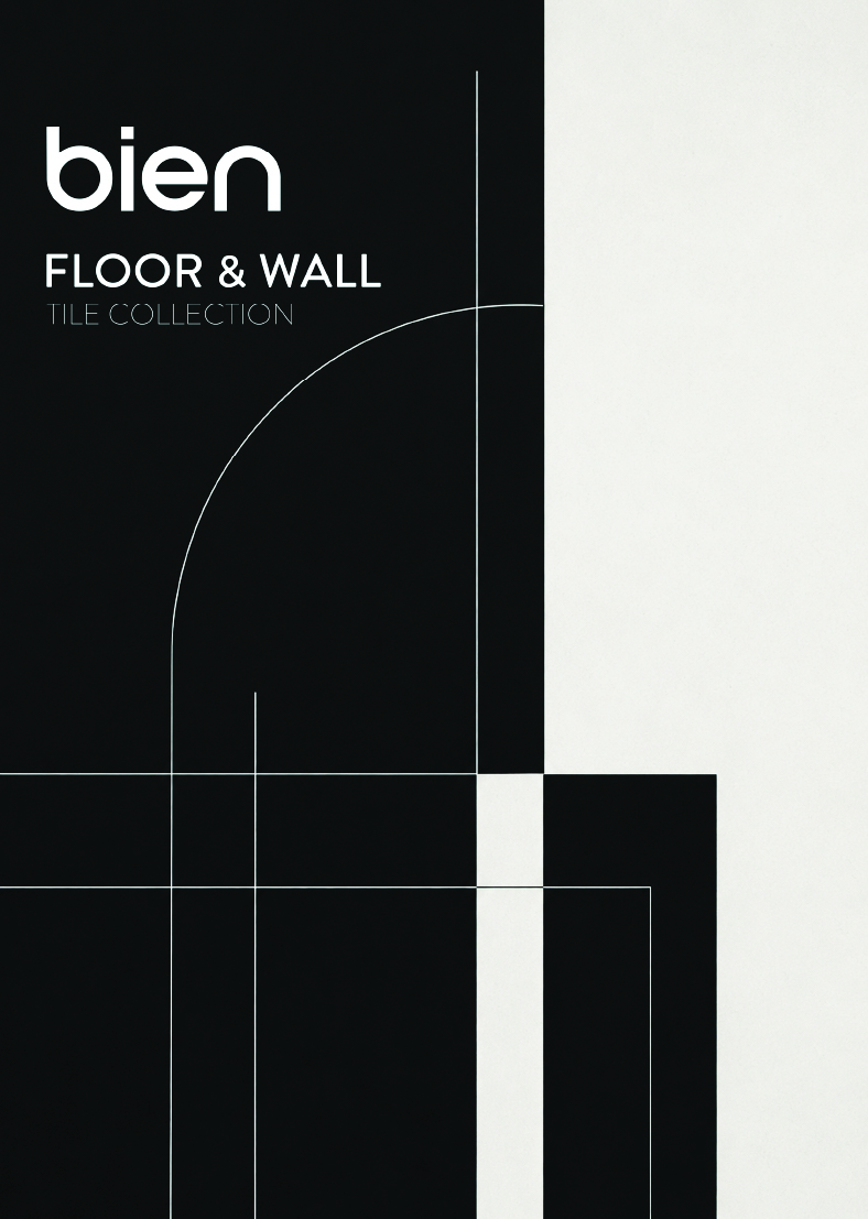 Floor & Wall Catalog