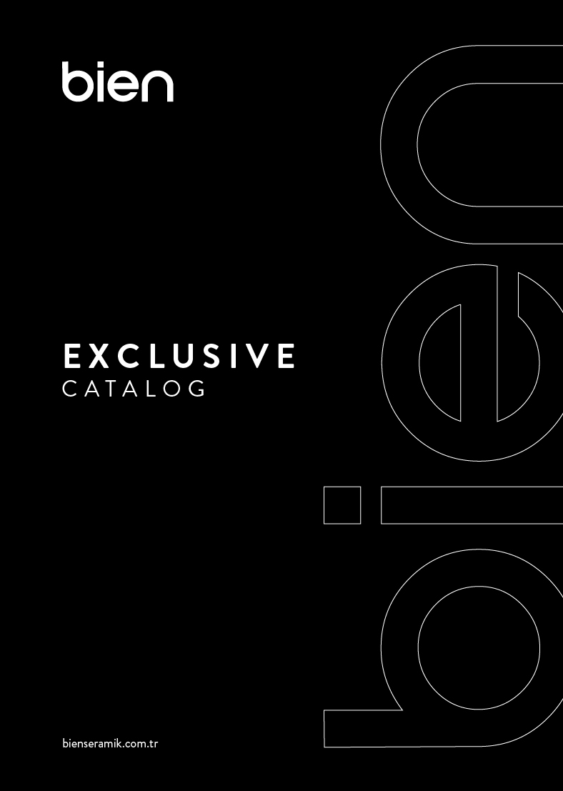 Exclusive Catalog