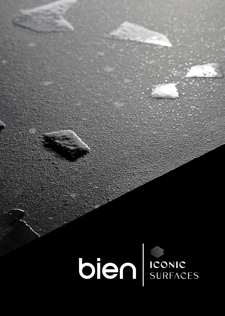 Iconic Surfaces Catalog
