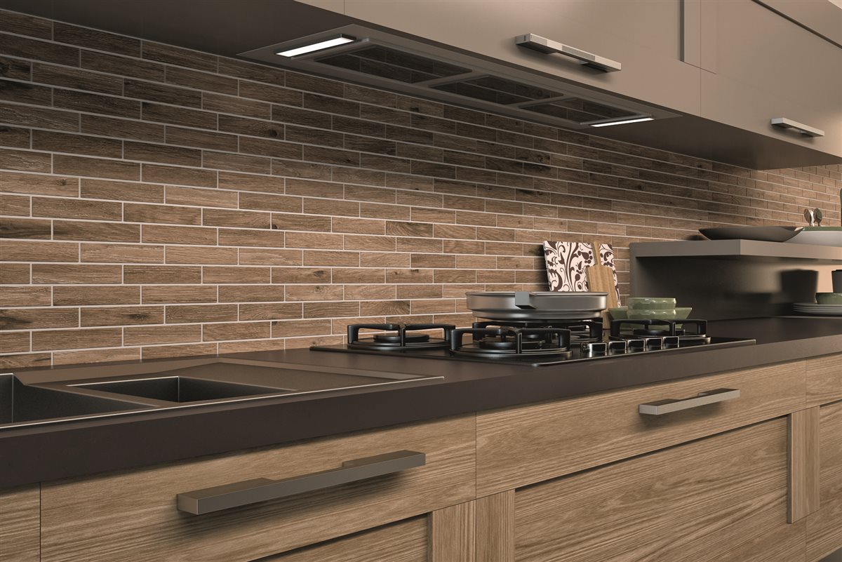 NATURA WOOD