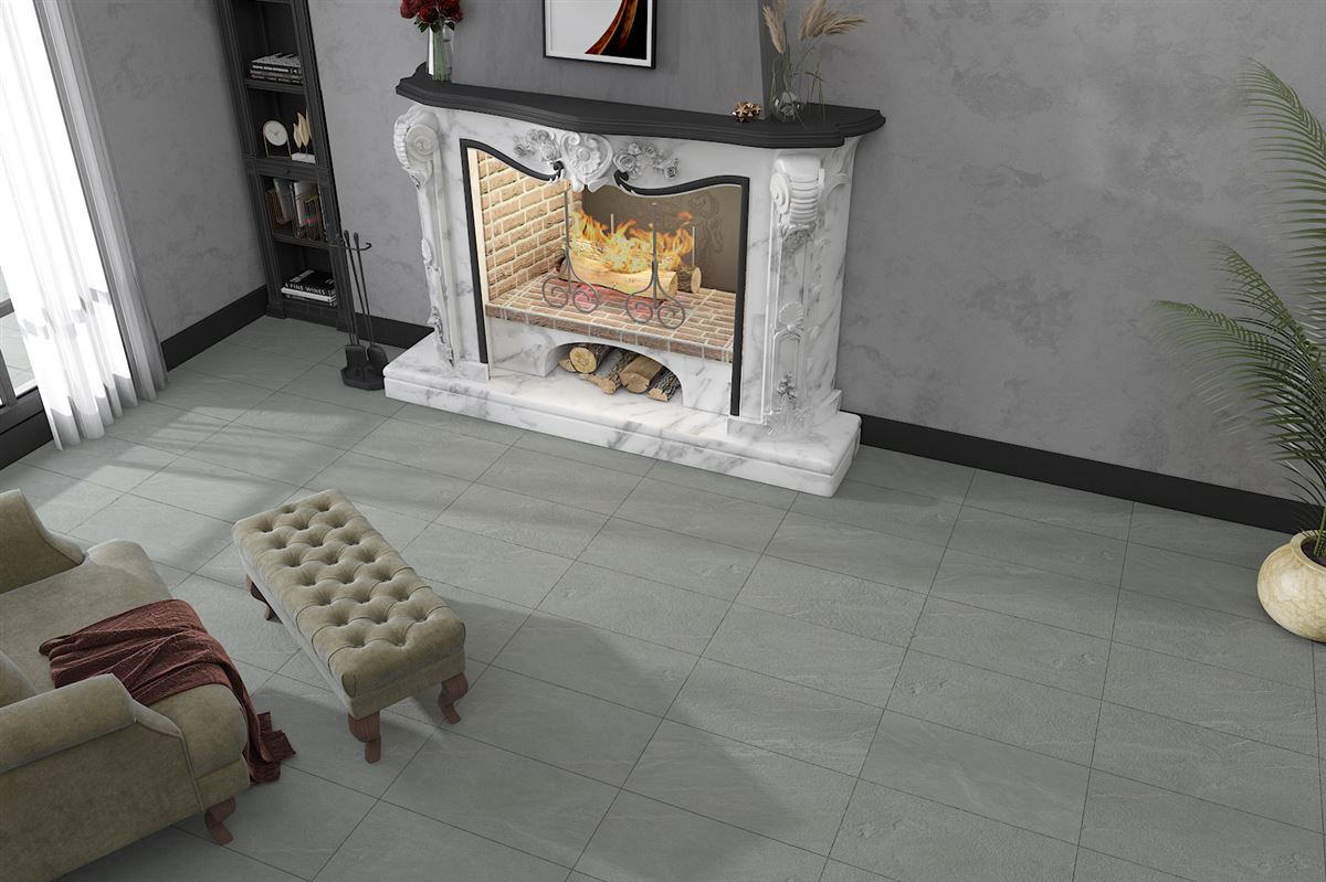 SLATE STONE (SHADED SLATE)