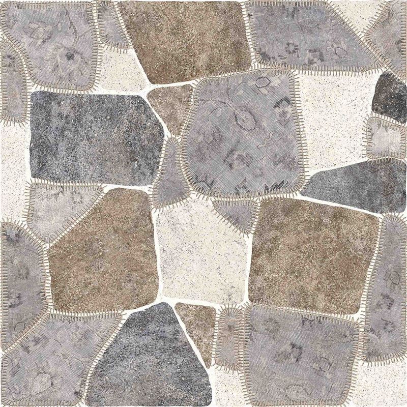 CHESTER PATCHWORK