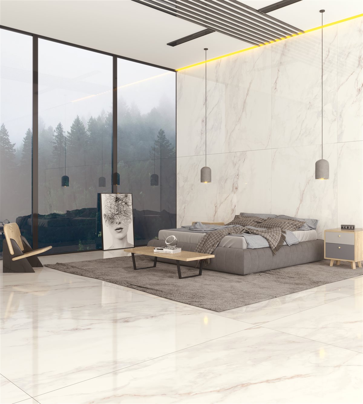 LUXE