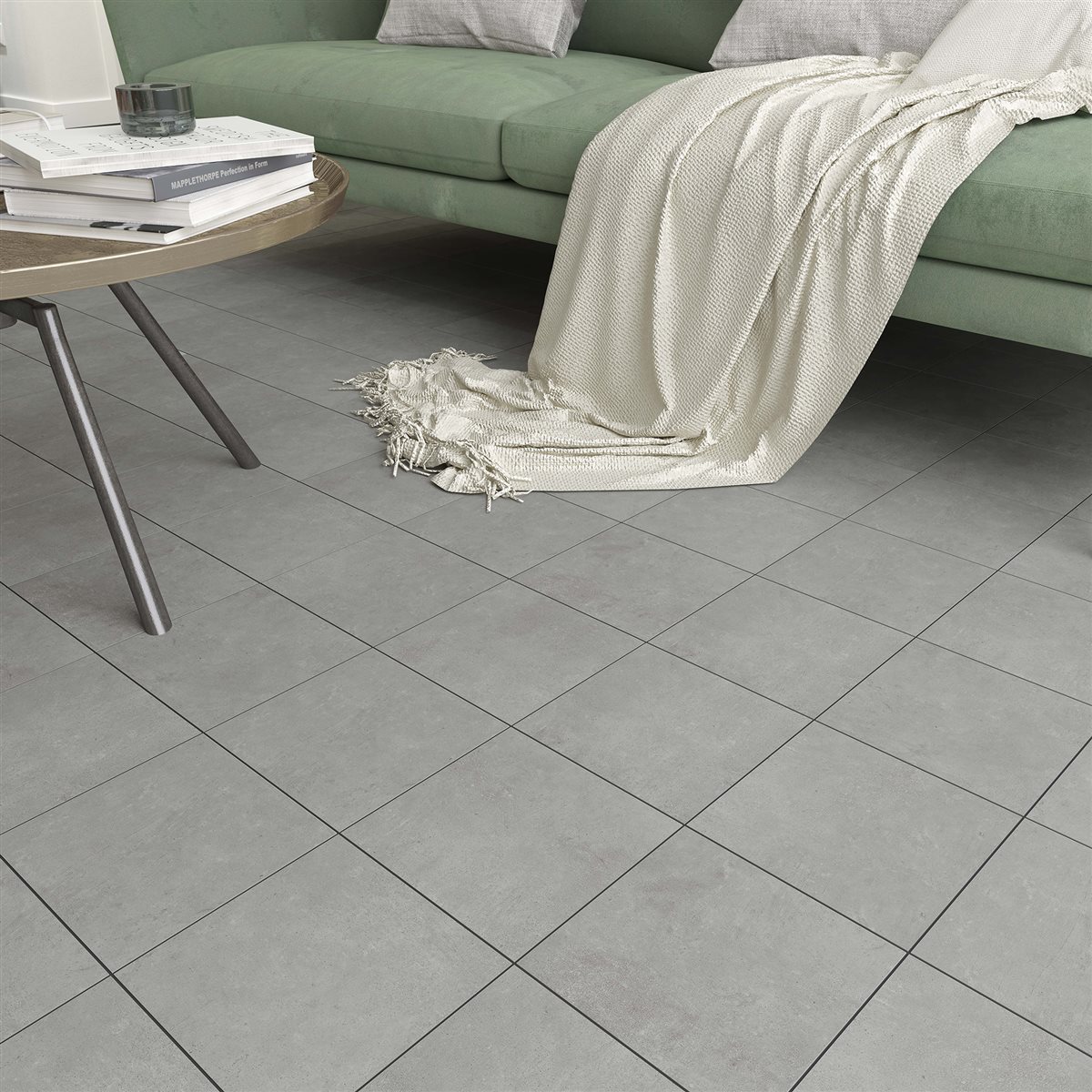 CONCRETE