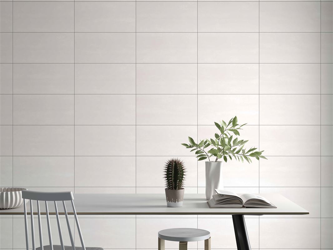 BETON WEISS